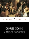 Imagen de portada para A Tale of Two Cities